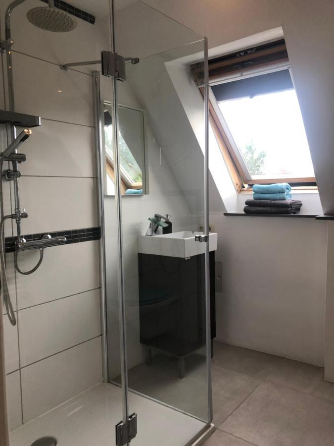 Appartement Im Gruenen Шарбойц Экстерьер фото
