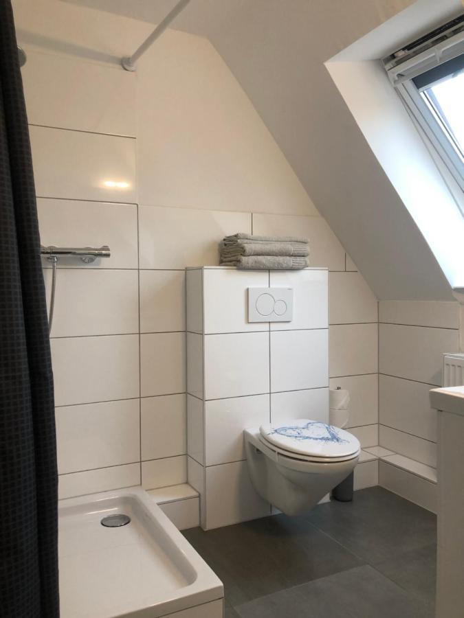 Appartement Im Gruenen Шарбойц Экстерьер фото